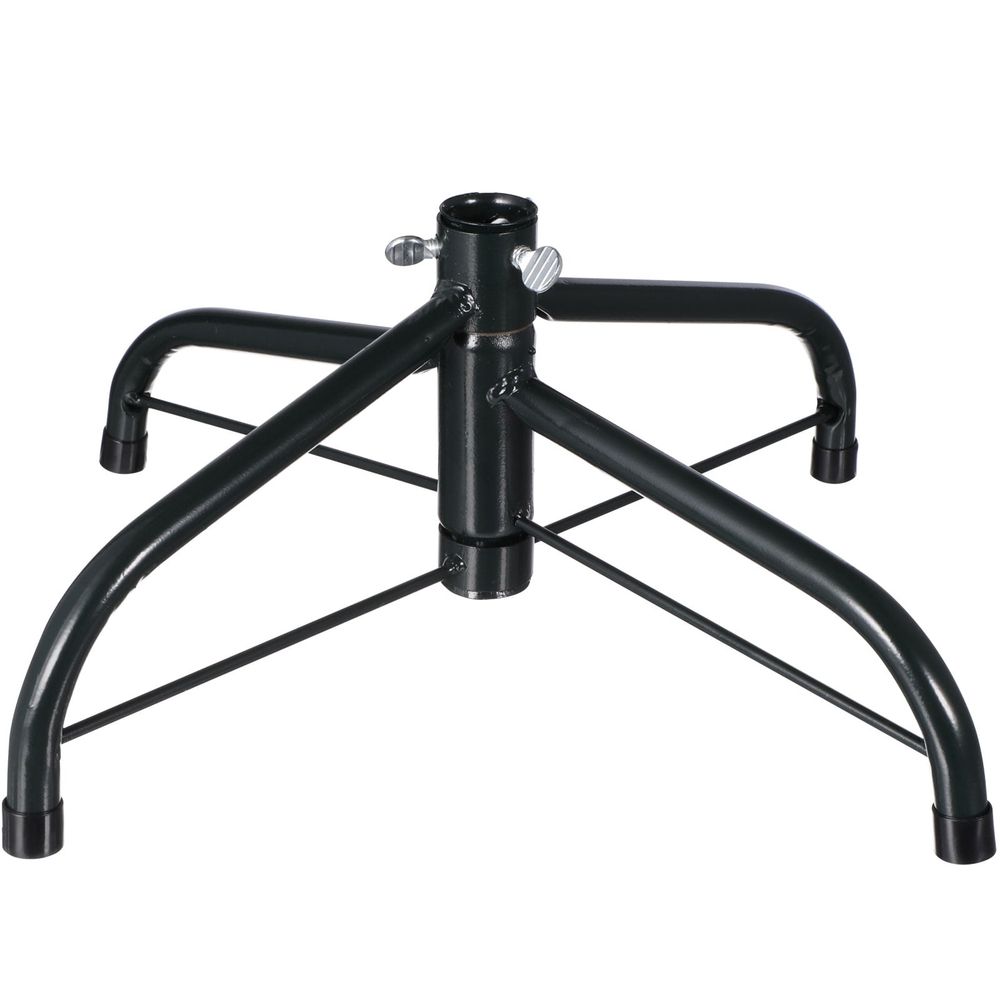 Dark Green Christmas Tree Stand