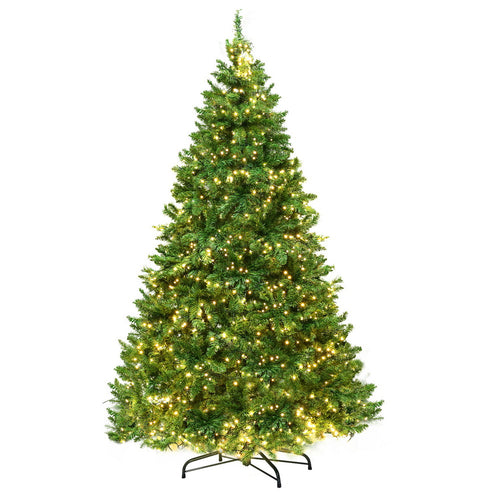 2.4m LED Christmas Tree