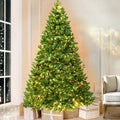 2.4m LED Christmas Tree