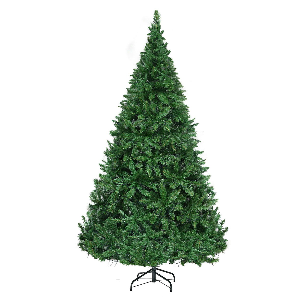 2.7m LED Christmas Tree