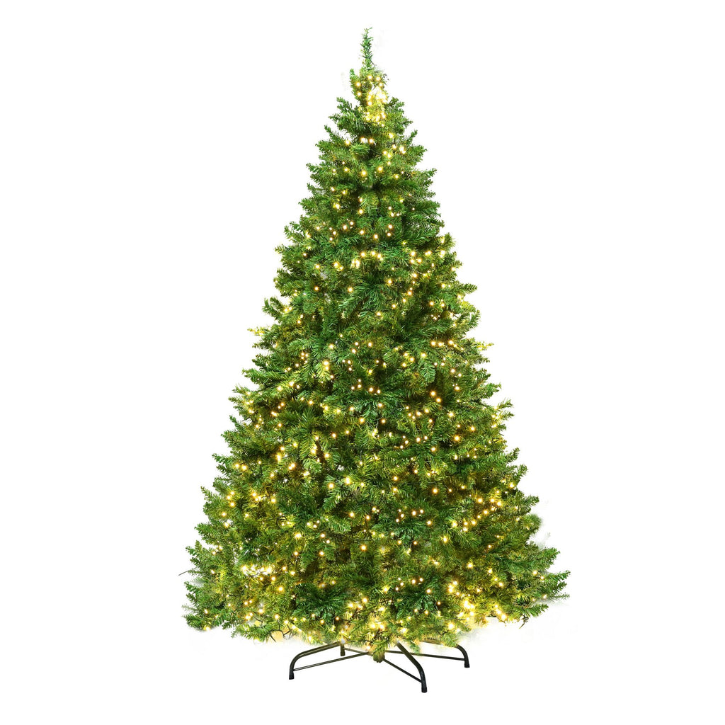 2.7m LED Christmas Tree