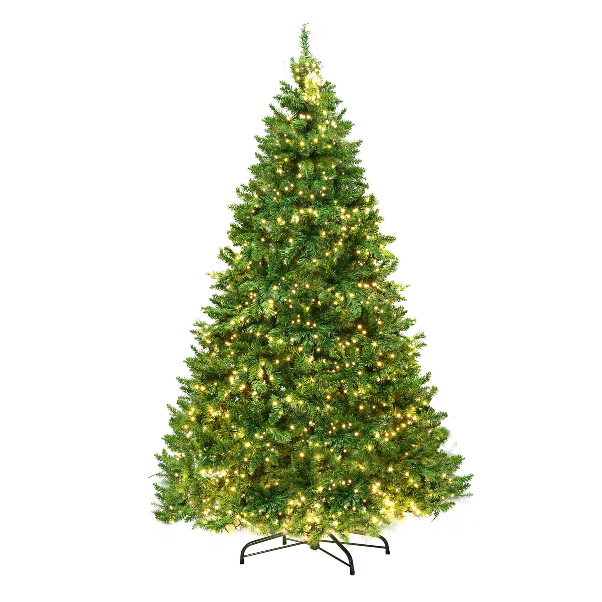 2.7m LED Christmas Tree