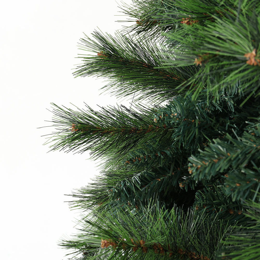 Realistic Pine Christmas Tree 2.1M